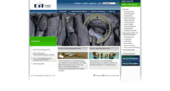 Desktop Screenshot of dit-diamant.de